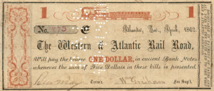 $1 G-1464 W&A Change Bill